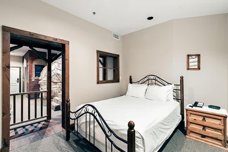 Chateau Avalon Kansas City Kültér fotó